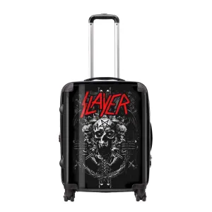 Rocksax Slayer Travel Bag Luggage - Reign of Fire