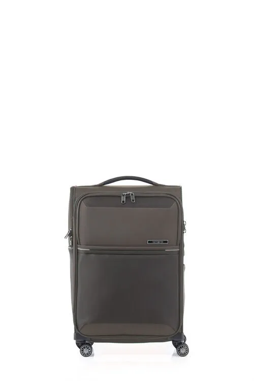 Samsonite 73H Carry On  SPINNER 55 CM