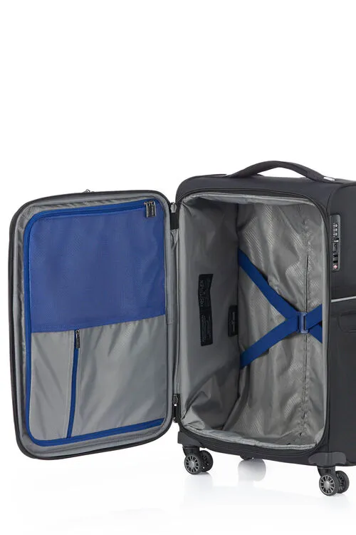 Samsonite 73H Carry On  SPINNER 55 CM