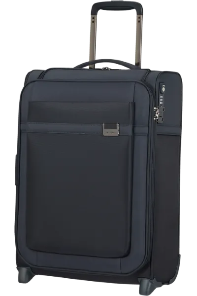 Samsonite Airea 55cm 2-Wheel Expandable Cabin Case with Top Pocket