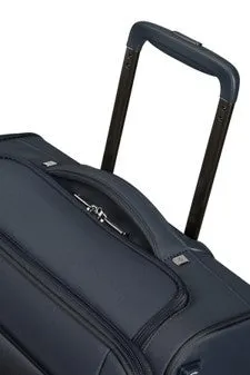 Samsonite Airea 55cm 2-Wheel Expandable Cabin Case with Top Pocket