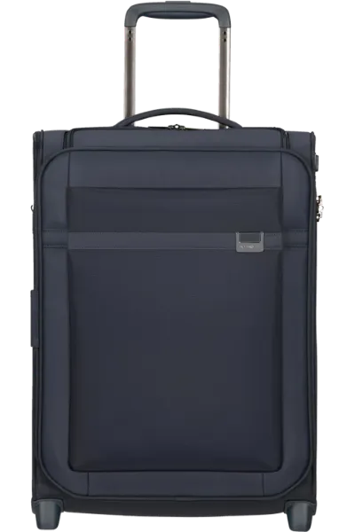 Samsonite Airea 55cm 2-Wheel Expandable Cabin Case with Top Pocket