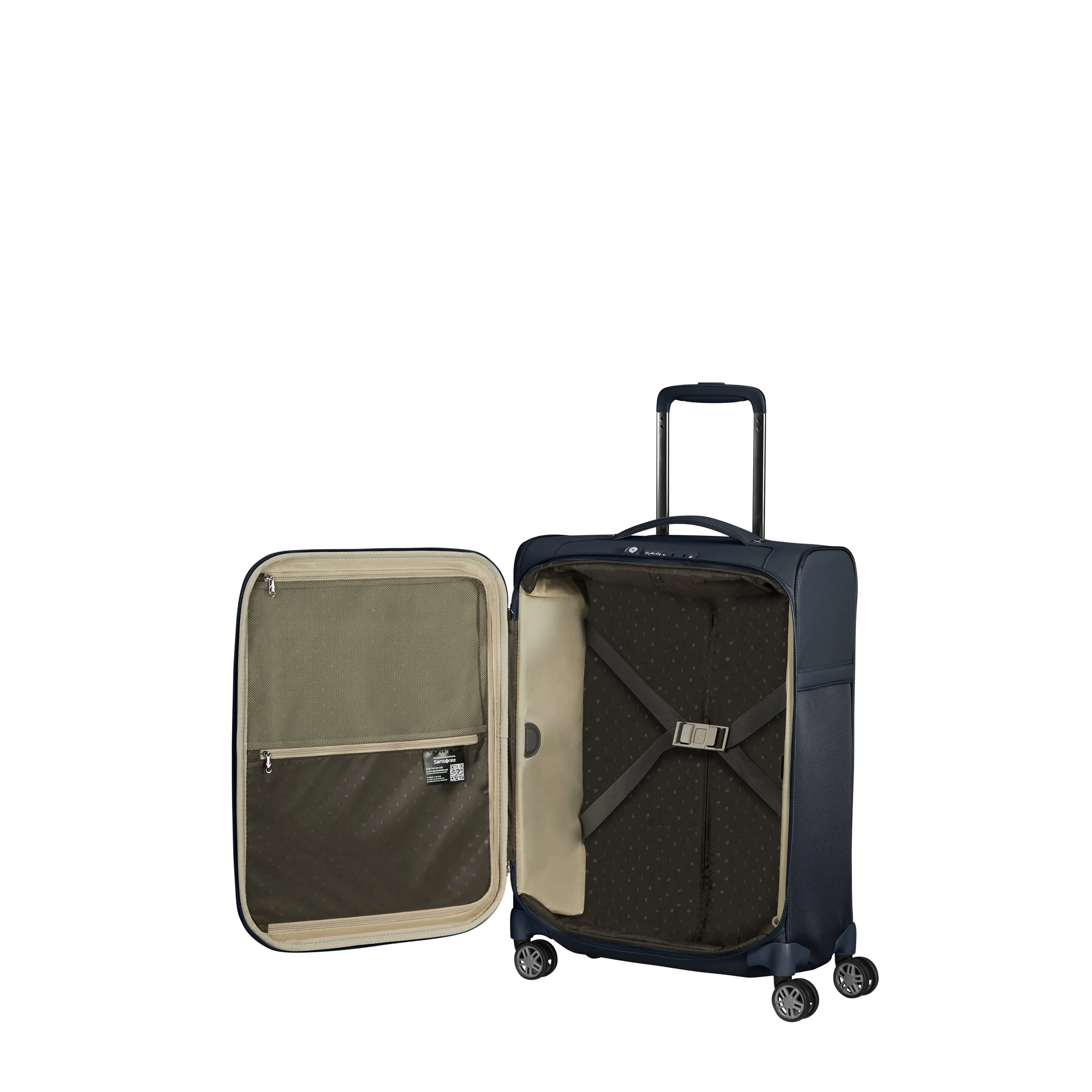 Samsonite Airea Spinner 3 Piece Set