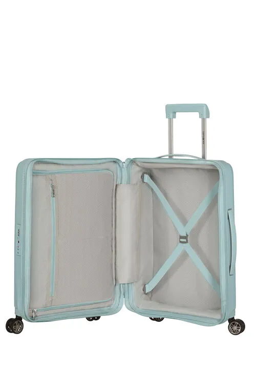 Samsonite Hi-Fi 55cm Expendable Cabin Spinner