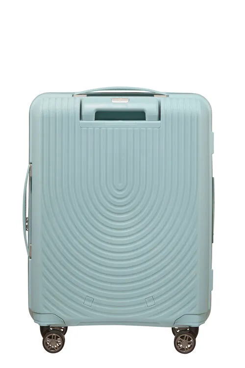 Samsonite Hi-Fi 55cm Expendable Cabin Spinner