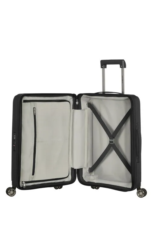 Samsonite Hi-Fi 55cm Expendable Cabin Spinner