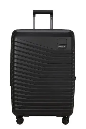 Samsonite Intuo 69cm 4-Wheel Expandable Medium Suitcase