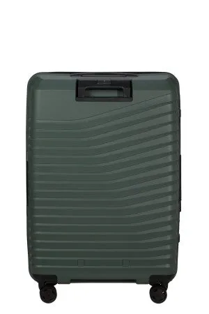 Samsonite Intuo 69cm 4-Wheel Expandable Medium Suitcase