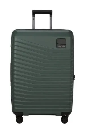 Samsonite Intuo 69cm 4-Wheel Expandable Medium Suitcase