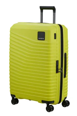 Samsonite Intuo 69cm 4-Wheel Expandable Medium Suitcase