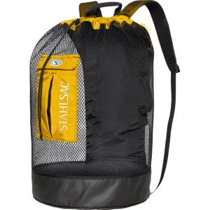 Stahlsac Bonaire Mesh Backpack