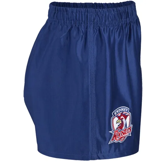 Sydney Roosters Supporter Shorts