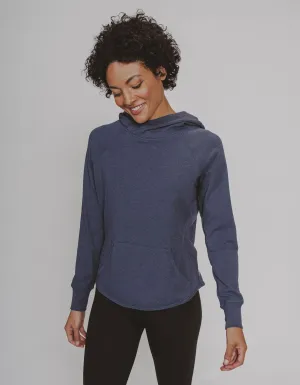 The Normal Brand | Puremeso Basic Hoodie | Women's