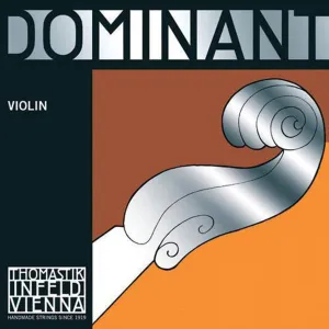 Thomastik Dominant Violin E String 1/8