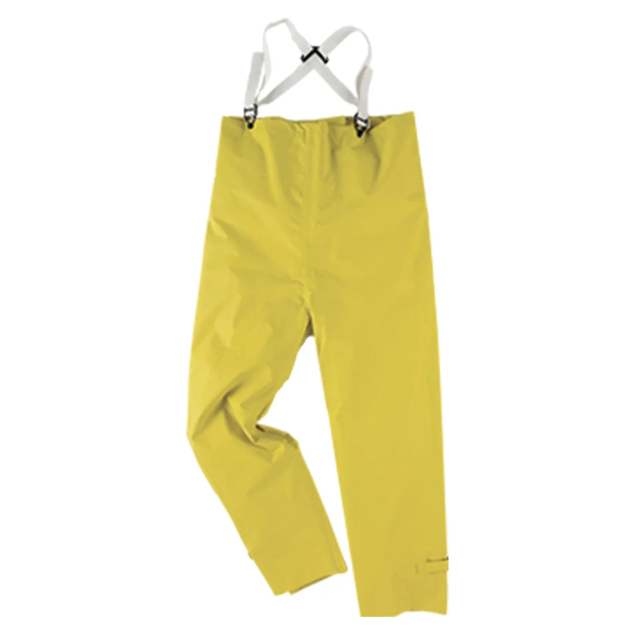 Universal 35 Bib Trouser w/Elastic Suspenders