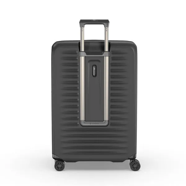 Victorinox Airox Advanced 75cm 4-Wheel Expandable Large Suitcase