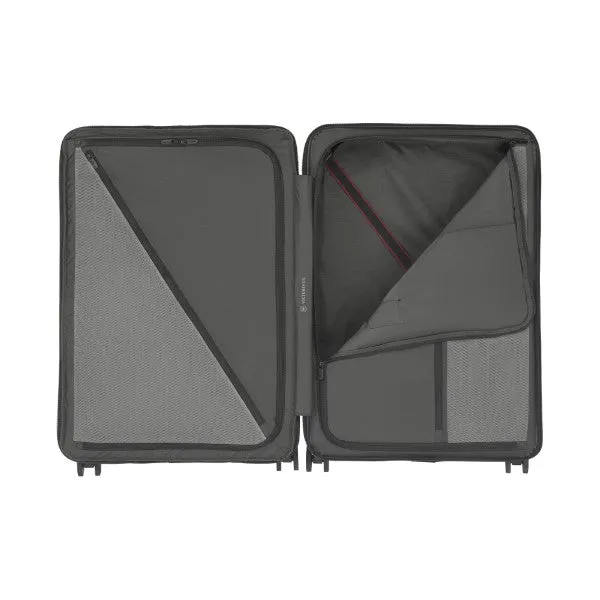 Victorinox Airox Advanced 75cm 4-Wheel Expandable Large Suitcase