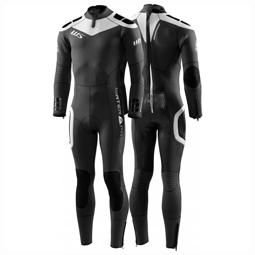 Waterproof W5 3.5mm Wetsuit - Men's