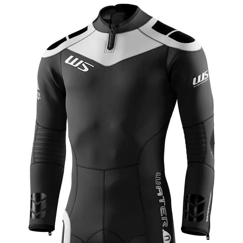 Waterproof W5 3.5mm Wetsuit - Men's