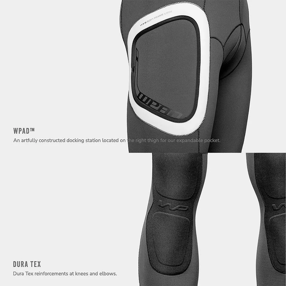 Waterproof W5 3.5mm Wetsuit - Men's