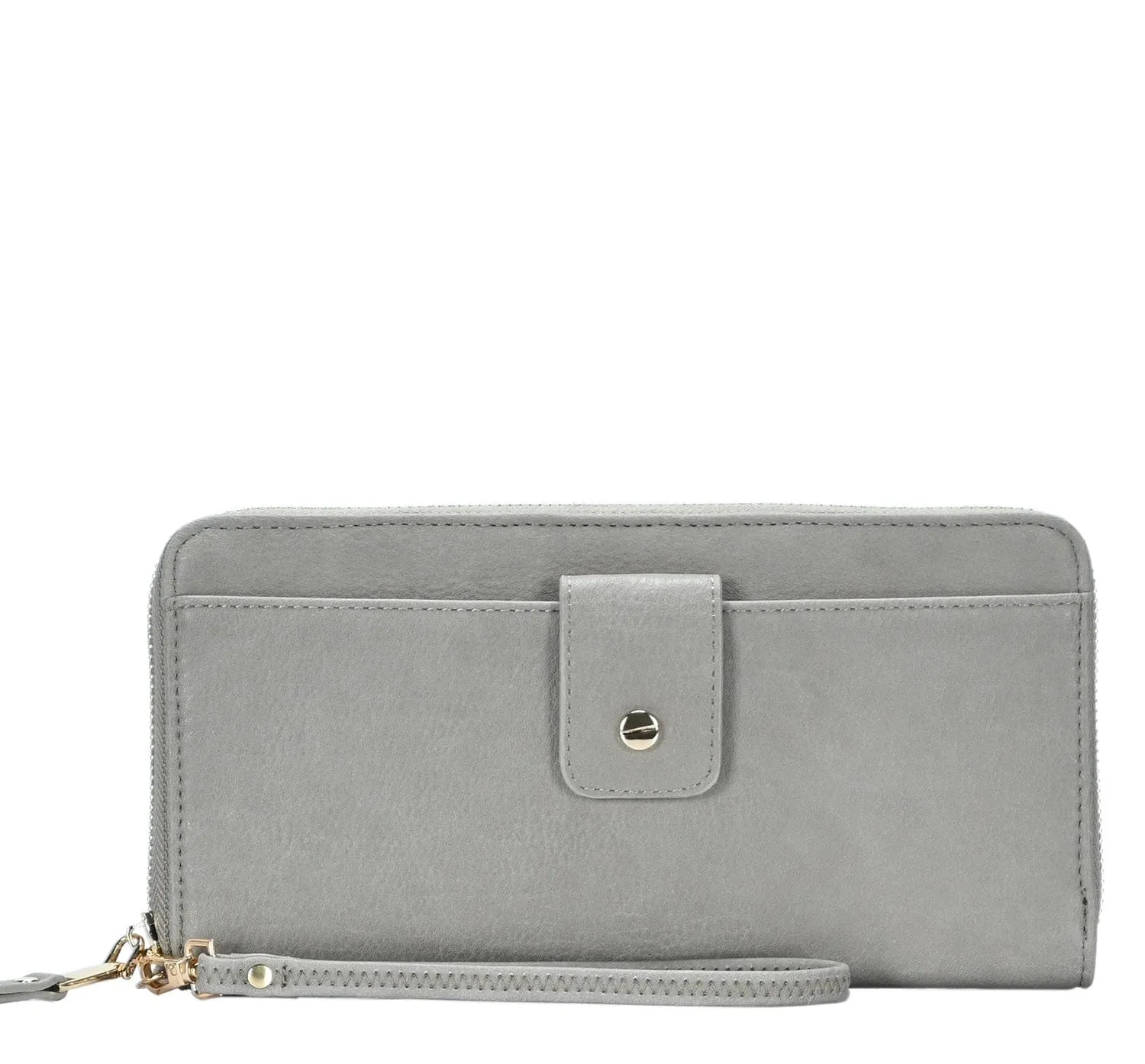 WLW47126 Zip Around Wallet/Wristlet