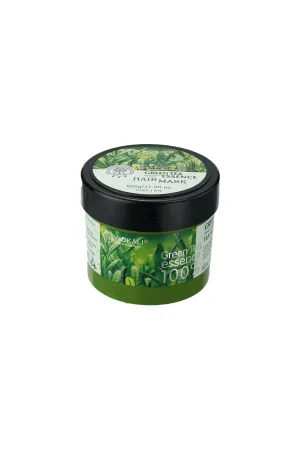 Wokali WKL198 Green Tea Hair Mask 500g