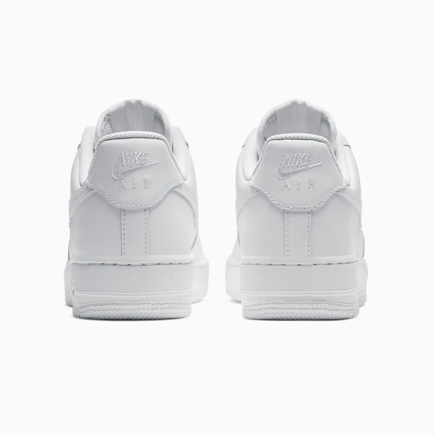 Women's Air Force 1 `07 "'Triple White"