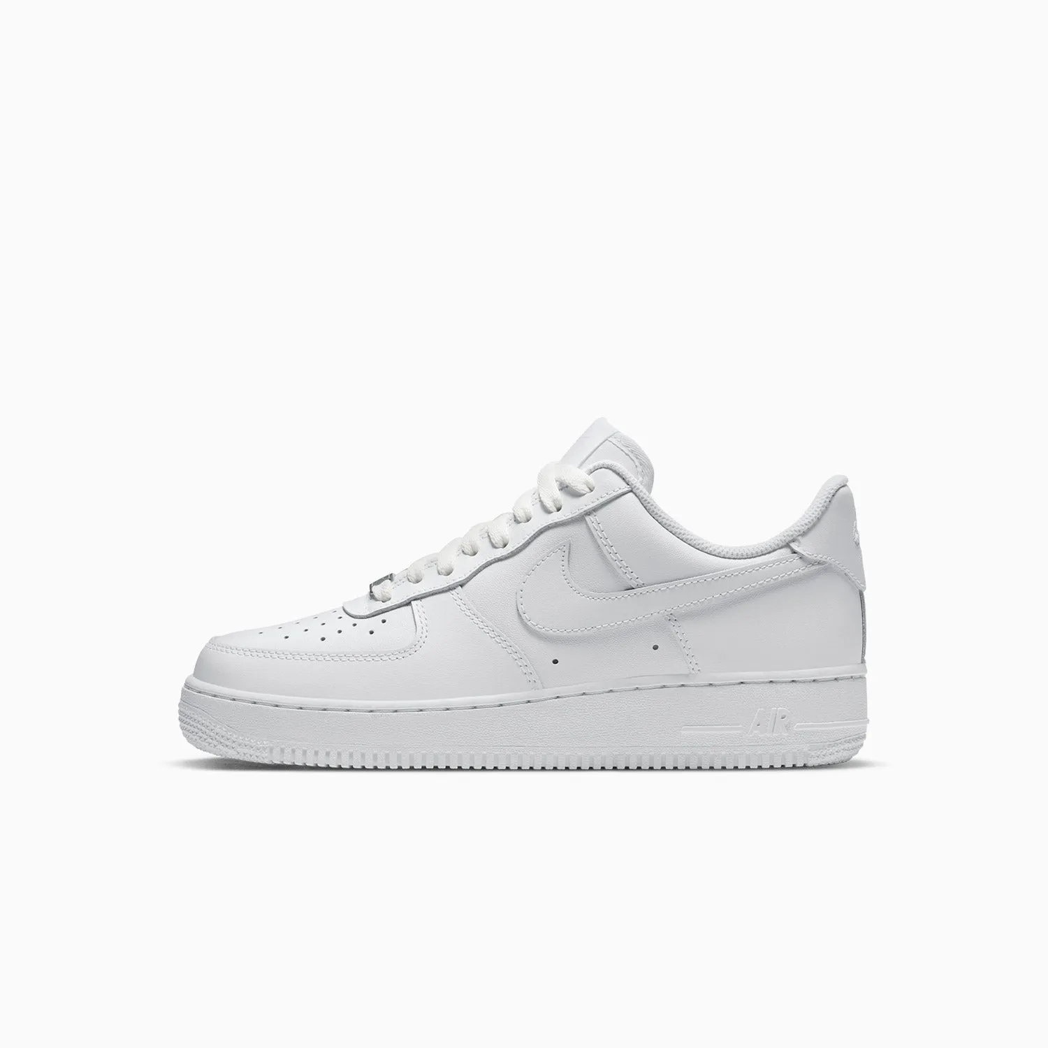 Women's Air Force 1 `07 "'Triple White"