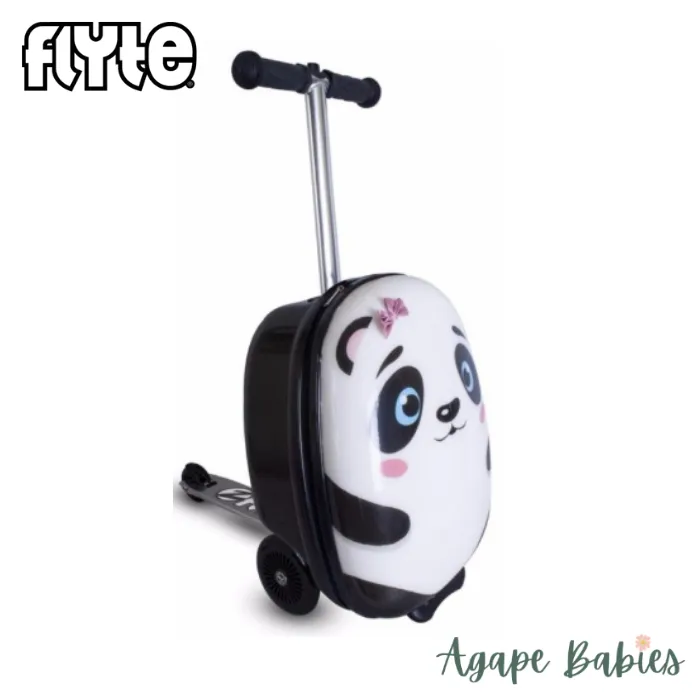 Zinc Flyte MIDI Polly The Panda Flyte Scooter(1 Year Local Warranty)